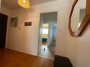 Appartement Royan, 3 pièces, 6 personnes - FR-1-550-30